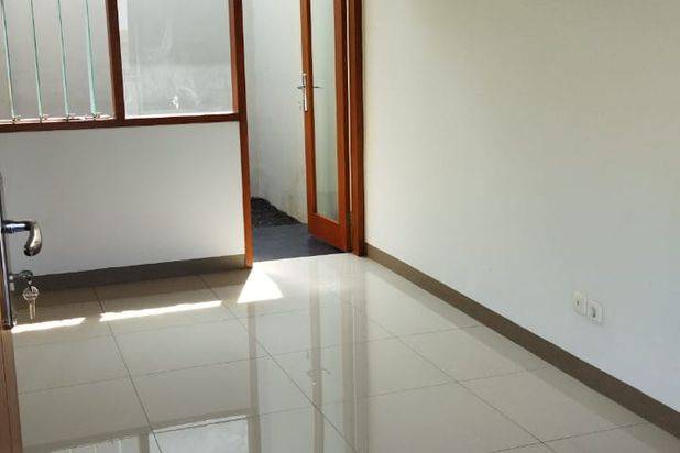 1nggi Rumah Gress Dalam Cluster Puri Kencana lokasi di Rancaekek Bandung Timur