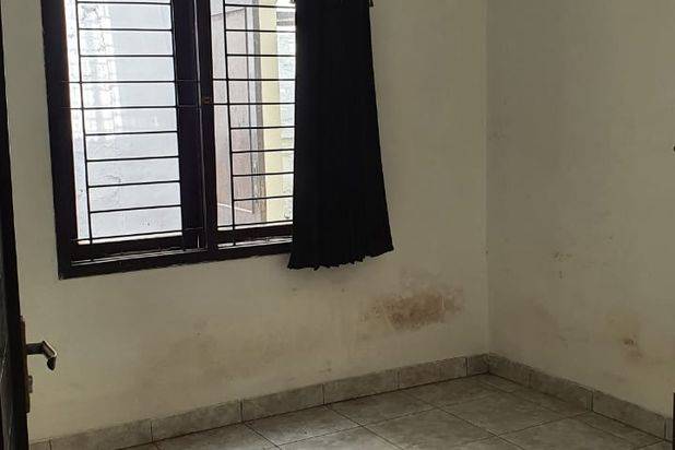 Disewakan Murah Rumah di Cluster Cikutra