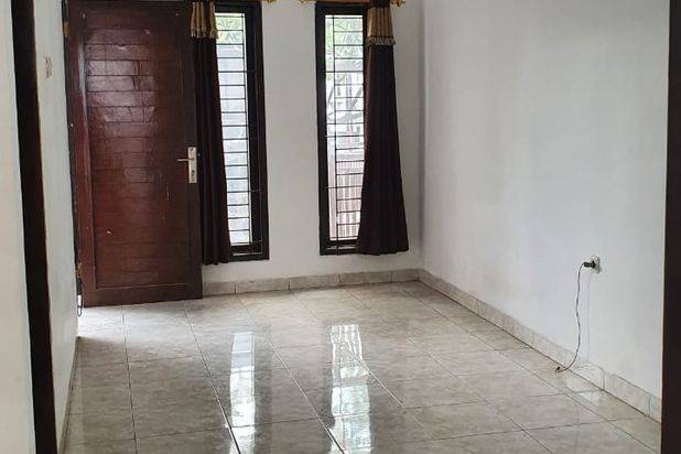 Disewakan Murah Rumah di Cluster Cikutra