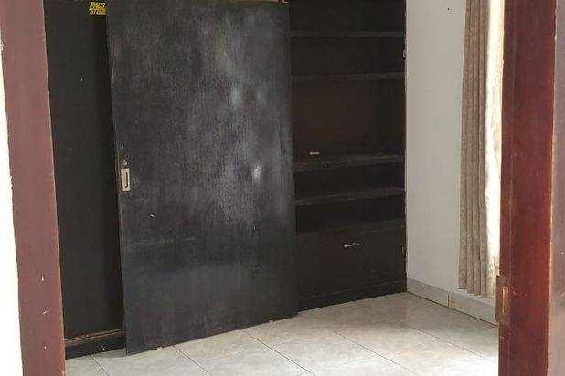 Disewakan Murah Rumah di Cluster Cikutra