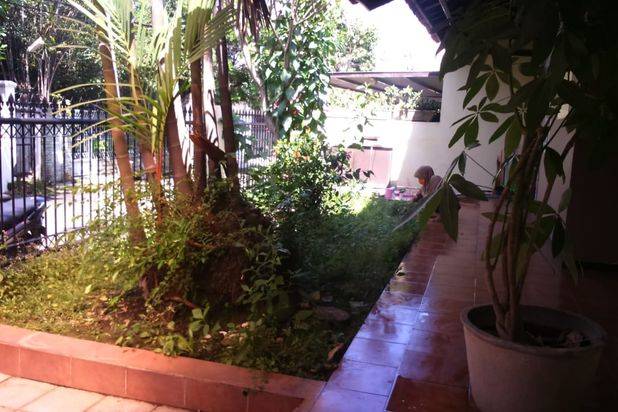 Disewakan Rumah Nyaman Tenang di Arcamanik Antapani Bandung