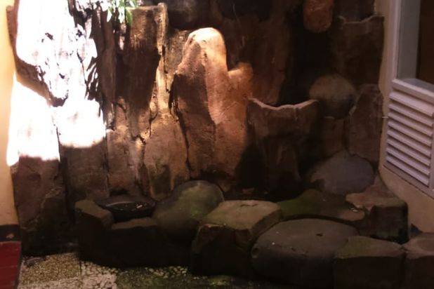 Disewakan Rumah Nyaman Tenang di Arcamanik Antapani Bandung