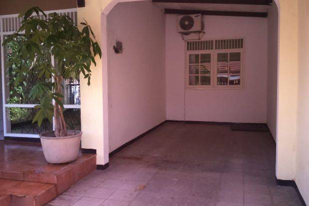 Disewakan Rumah Nyaman Tenang di Arcamanik Antapani Bandung