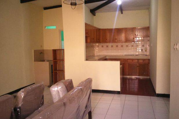 Disewakan Rumah Nyaman Tenang di Arcamanik Antapani Bandung