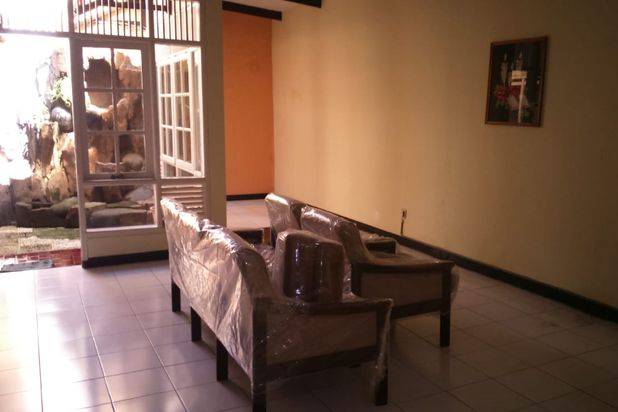 Disewakan Rumah Nyaman Tenang di Arcamanik Antapani Bandung