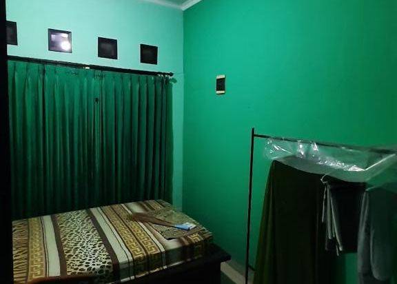 1gndi Jual Rumah Bagus Di Buah Batu Regency Bandung