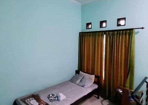 1gndi Jual Rumah Bagus Di Buah Batu Regency Bandung