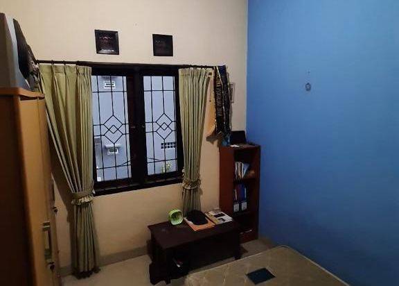 1gndi Jual Rumah Bagus Di Buah Batu Regency Bandung