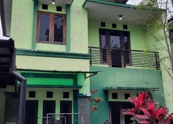 1gndi Jual Rumah Bagus Di Buah Batu Regency Bandung