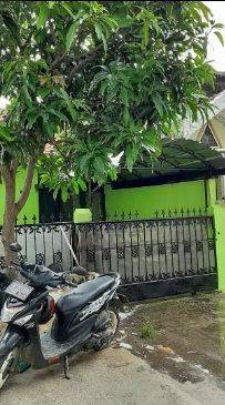 Jual Butuh Rumah Hunian di Komplek GBI Bandung