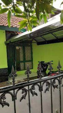 Jual Butuh Rumah Hunian di Komplek GBI Bandung