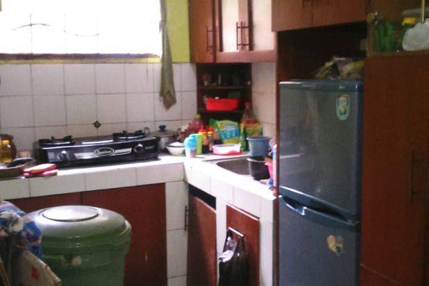 Jual Butuh Rumah Hunian di Komplek GBI Bandung