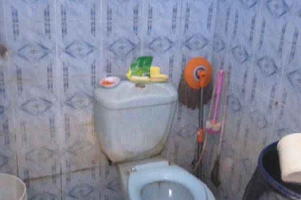 Jual Butuh Rumah Hunian di Komplek GBI Bandung