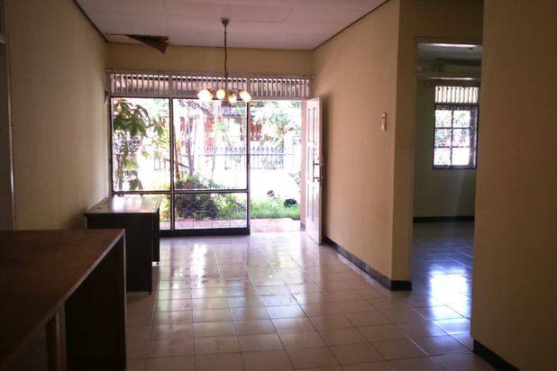 Disewakan Murah Rumah Nyaman Di Arcamanik Antapani Bandung