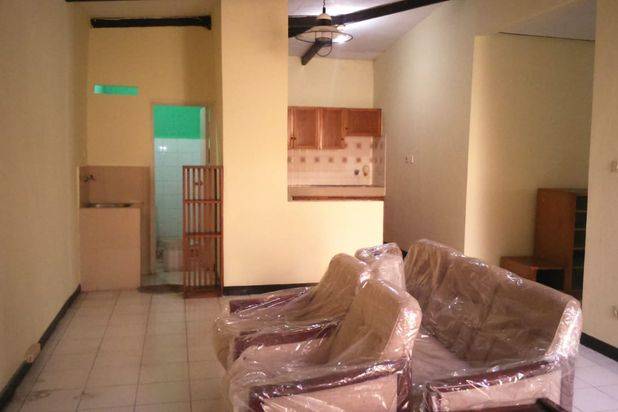 Disewakan Murah Rumah Nyaman Di Arcamanik Antapani Bandung