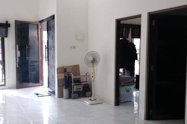 Rumah Cantik dan NyamanDi Bumi Panyawangan Butuh Segera
