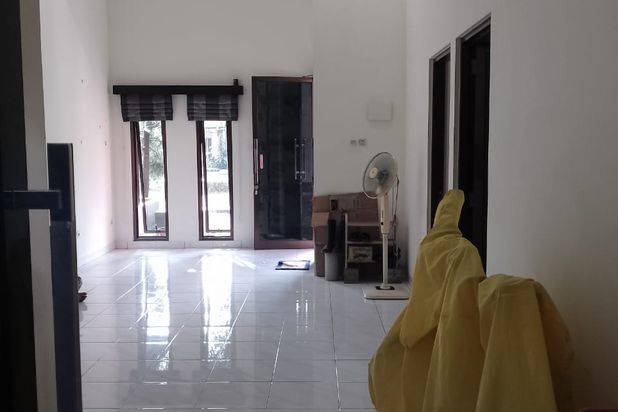 Rumah Cantik dan NyamanDi Bumi Panyawangan Butuh Segera