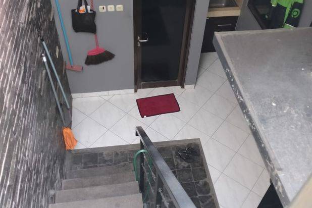 Rumah Cantik dan NyamanDi Bumi Panyawangan Butuh Segera