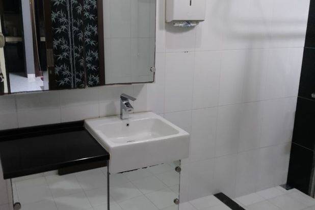 Rumah Cantik dan NyamanDi Bumi Panyawangan Butuh Segera