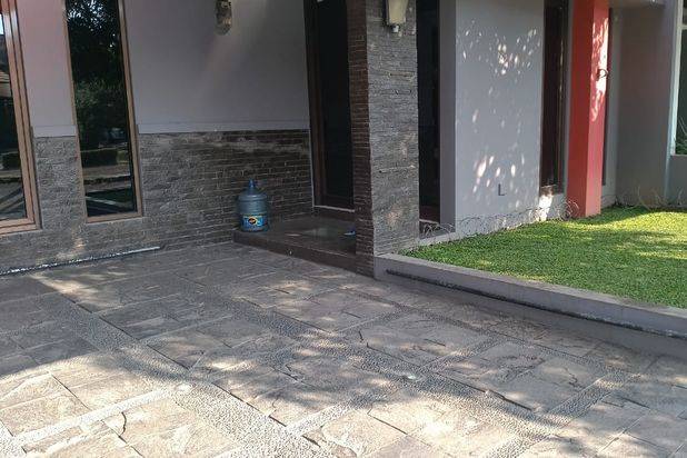 Rumah Cantik dan NyamanDi Bumi Panyawangan Butuh Segera