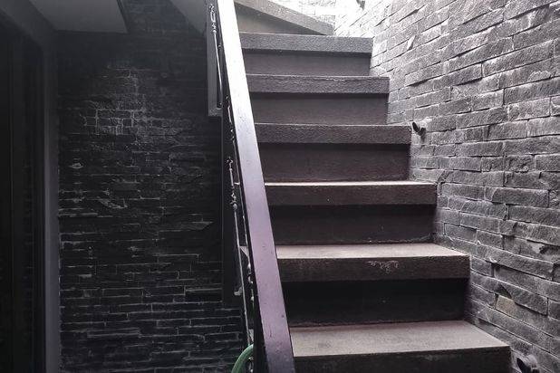 Rumah Cantik dan NyamanDi Bumi Panyawangan Butuh Segera