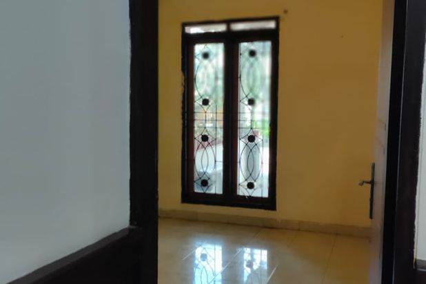 Rumah Nyaman dalam cluster di Bumi Panyawangan Cileunyi Murah