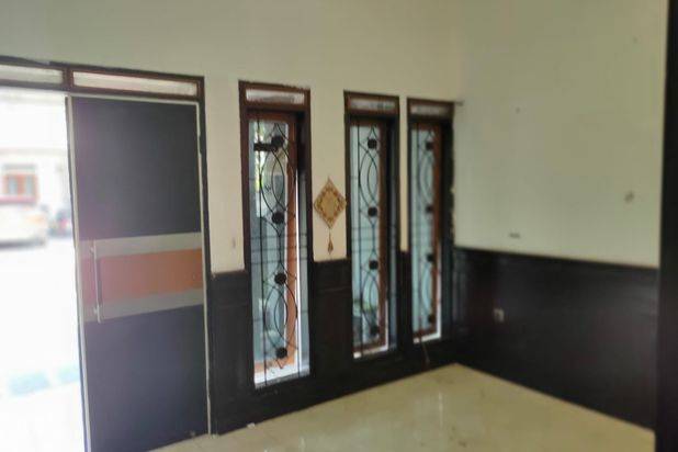 Rumah Nyaman dalam cluster di Bumi Panyawangan Cileunyi Murah