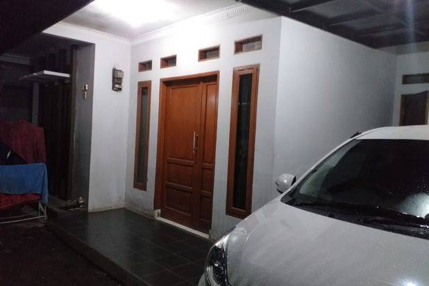 Rumah bagus Nyaman di Andromeda Margahayu BU