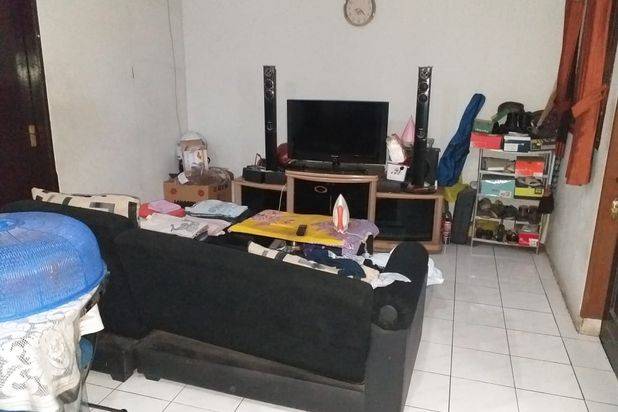 Rumah bagus Nyaman di Andromeda Margahayu BU