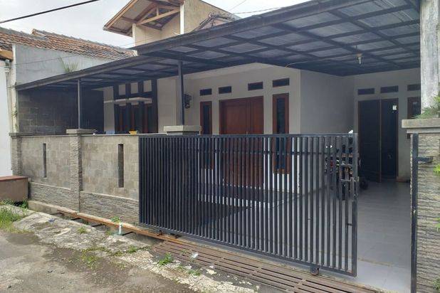 Rumah bagus Nyaman di Andromeda Margahayu BU