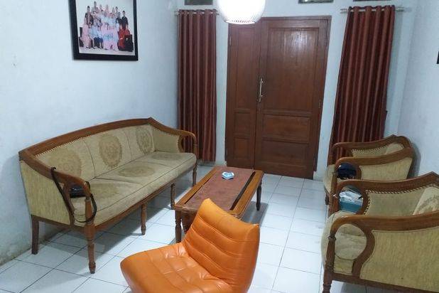 Rumah bagus Nyaman di Andromeda Margahayu BU