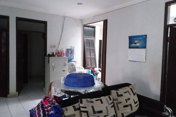Rumah bagus Nyaman di Andromeda Margahayu BU