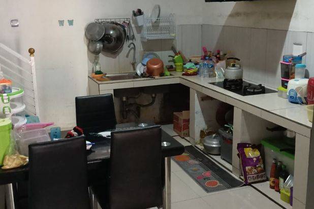 ekaji Rumah Nyaman di komplek perumahan real estate Bandung Timur