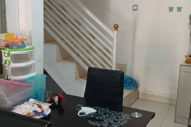 ekaji Rumah Nyaman di komplek perumahan real estate Bandung Timur