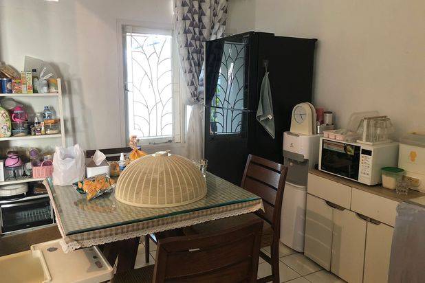 Dijual Murah Rumah Siap Huni Cigadung Cikutra Cibeunying Bandung