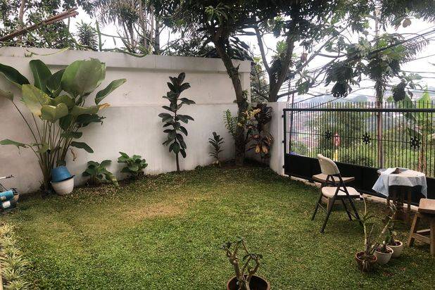 Dijual Murah Rumah Siap Huni Cigadung Cikutra Cibeunying Bandung