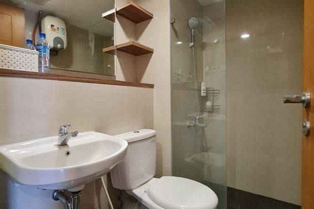 Dijual Cepat Apartemen Cinere Bellevue Suites Full Furnished