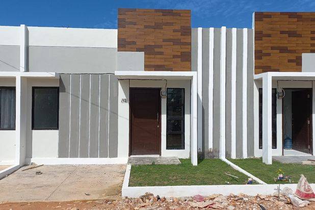 Rumah Di Jual Take Over Cash Bertahap
