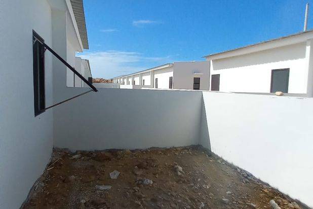Rumah Di Jual Take Over Cash Bertahap