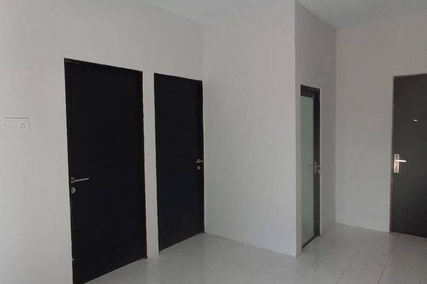 Rumah Di Jual Take Over Cash Bertahap