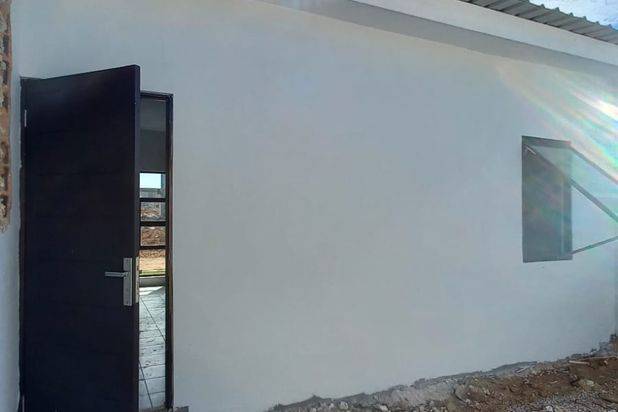 Rumah Di Jual Take Over Cash Bertahap