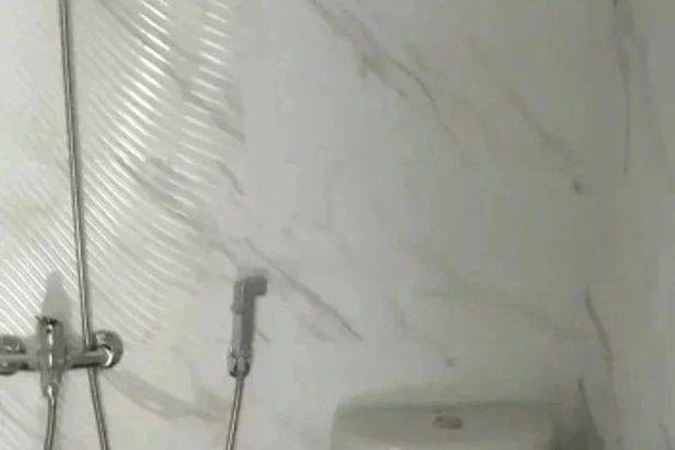 Rumah dijual cluster tengah kota di Sukoharjo