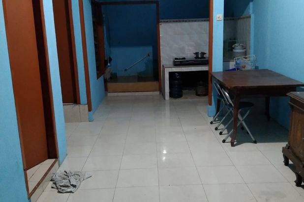 Jual Hunian menarik di perum Graha persada sentosa bekasi (J1428)