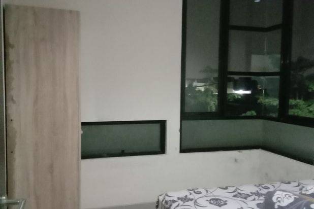 Disewa hunian green ara bekasi siap huni (K0511)