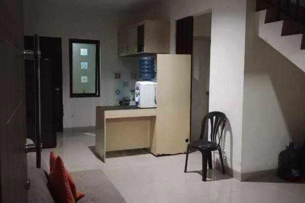 Disewa hunian green ara bekasi siap huni (K0511)
