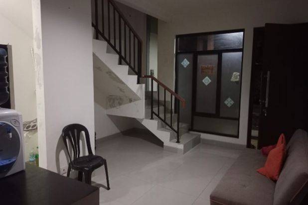 Disewa hunian green ara bekasi siap huni (K0511)