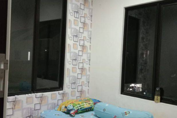 Disewa hunian green ara bekasi siap huni (K0511)