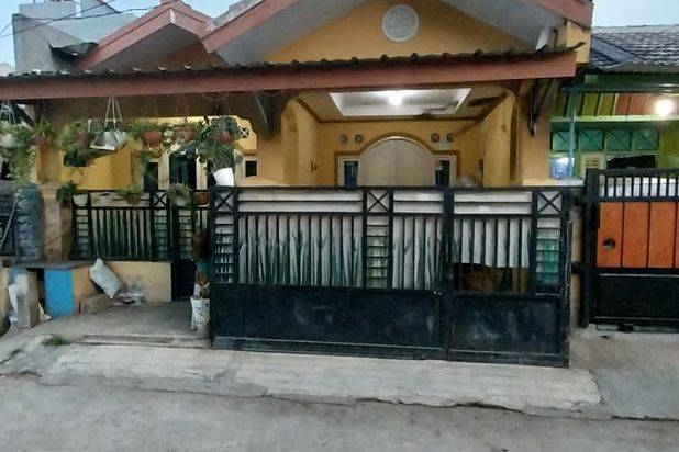 Dijual Hunian Bagus di Villa mutiara gading bekasi(K0566)