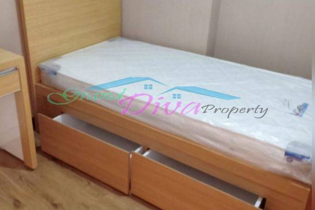 APARTEMEN CINERE RESORT