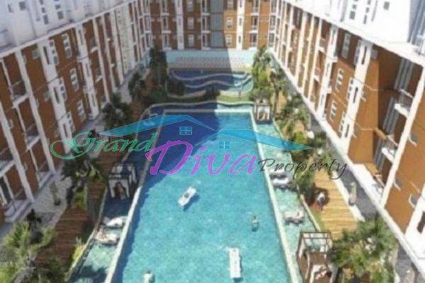 APARTEMEN CINERE RESORT